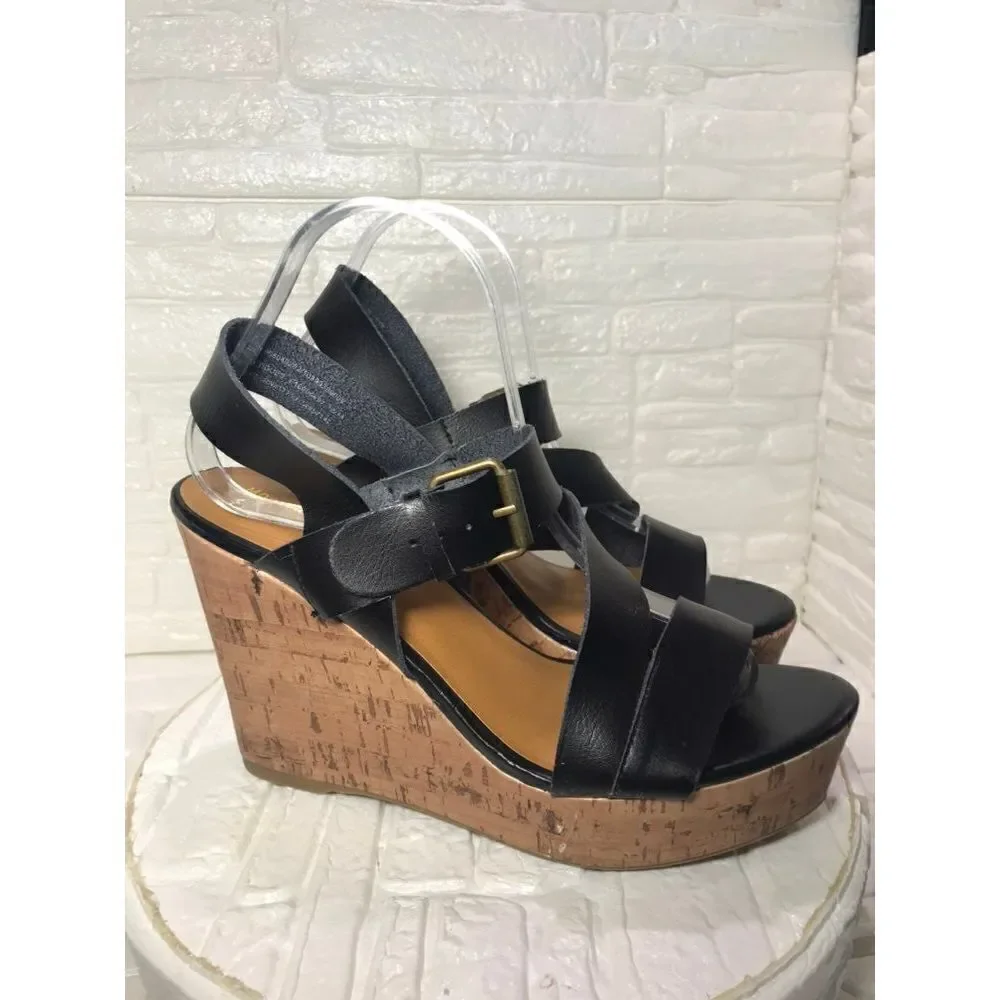 Mossimo Sandals